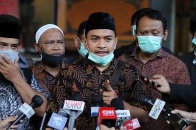 Tim Kuasa Hukum HRS Sudah Bongkar Berita Acara Pemeriksaan dengan Cermat