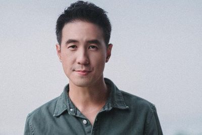 Jarang Diekspos, Daniel Mananta Tunjukkan Putrinya yang Kini Sudah Besar!