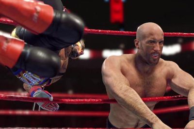 2K Games Resmi Umumkan WWE 2K22, Bakal Hadir dengan Sejumlah Peningkatan!