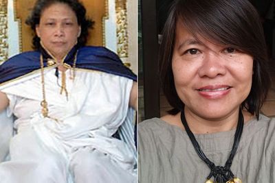 Aktivis Perempuan Ini Beberkan Kondisi Tubuh Lia Eden saat Terima Wahyu dari Malaikat