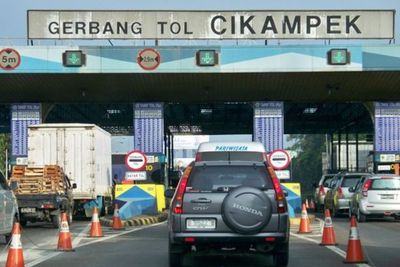 Tol Cikampek Berubah Nama, Fadli Zon Protes: Apa tidak Ada Nama Pahlawan Kita yang Berjasa