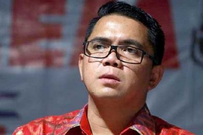 Anggota Komisi III DPR RI Ini Berang dengan Narkoba: Polisi Tembak Mati Bandar dan Kurir