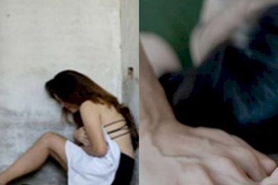 Memilukan, Gadis Remaja Digilir 3 Teman Kencannya di Kamar Kosan, Modus Ajak Jalan-jalan