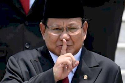 Agar Tak Tumpang Tindih, PPP Minta Prabowo Beri Penjelasan Soal Denwalsus