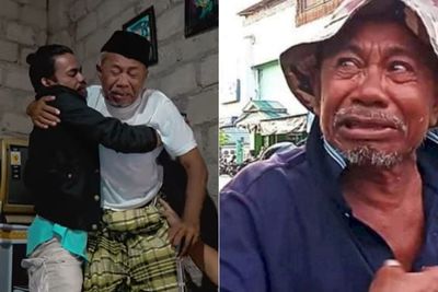 Taqy Malik Ungkap Keluarga Kakek Makmur Sempat Mendesak Agar Donasi Segera Dicairkan