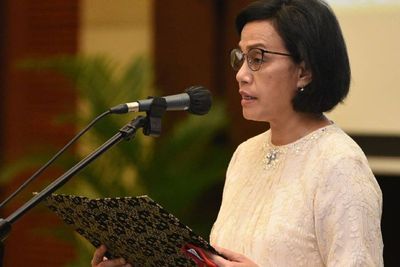 Bicara Pencegahan Korupsi, Sri Mulyani: Jangan Hanya Jadi Slogan
