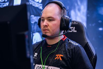 Pamit dari Fnatic, Flusha Langsung Umumkan Roster CS:GO Barunya!