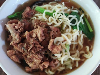 Cara Membuat Mie Ayam Yang Rasanya Gurih, Cocok Untuk Menu Buka Puasa