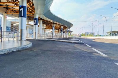 Mitbana dan Sinar Mas Land Membangun Proyek Transit Oriented Development (TOD) di BSD City
