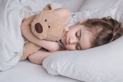 Somniphobia, Ketakutan Saat akan Tidur, Banyak Dialami Anak-anak