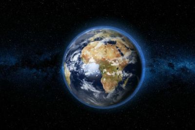 Bagaimana Jadinya Kalau Bumi Tidak Punya Lapisan Atmosfer?