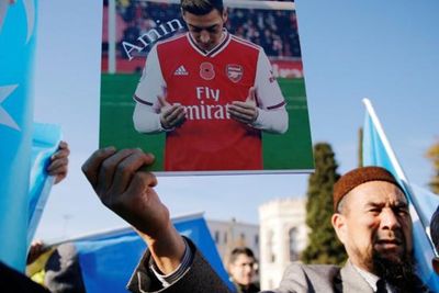 Bulan Ramadan Tiba, Pesepakbola Muslim Ada yang Tetap Puasa