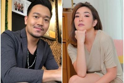 Yukinobu Makin Eksis Usai Kasus Video Syur, Gisel: Hehe, Terserah!