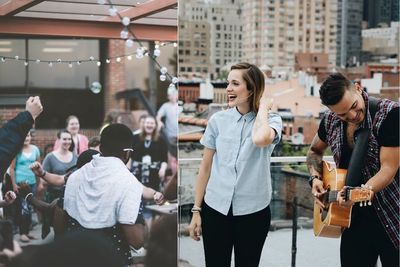 Pemerintah Dituduh Nikmati Royalti Lagu dan Musik, Kemenkumham: Tidak Satu Sen Pun!