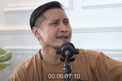 Blunder Arie Untung Komentari Tangga Raja Salman Hindari Riba, Gus Nadir: Itu Keliru