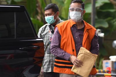 Saktinya Yogas Operator Kader PDIP di Kasus Bansos Covid-19, 30 Menit Bereskan Masalah