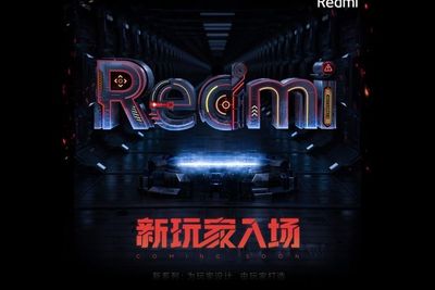Smartphone Gaming Redmi Dikonfirmasi Bakal Dirilis Akhir Bulan April Ini!