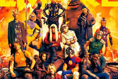 Film-film DC Yang Akan Tayang di Masa Depan Pasca ZSJL