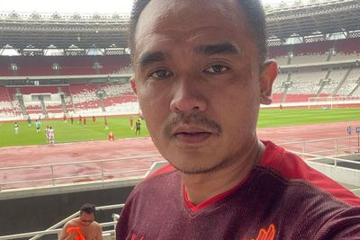 Trending #GerakanMuteMassal, Valentino Jebret Simanjuntak Beri Reaksi Mengejutkan