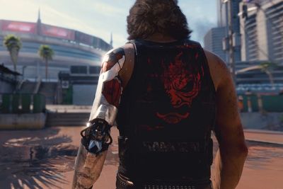 CDPR Tidak Mau Abaikan Cyberpunk 2077, Harap Bisa Menjual Sampai Beberapa Tahun Lagi
