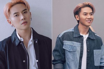 Rafael Tan Bagikan Kisah Pilu, Impian Jadi Penyanyi Hancur Seketika saat Orang Tua Cerai
