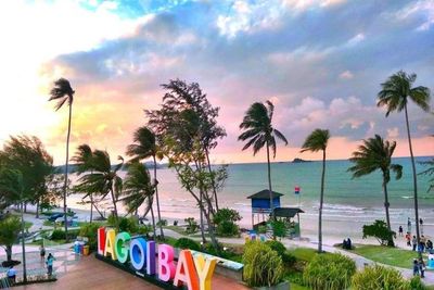 Travel Bubble Kepulauan Riau-Singapura akan Dibuka 7 Mei 2021