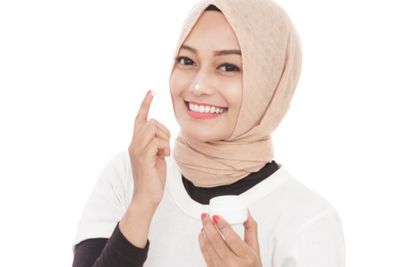Puasa, Kecantikan Kulit Harus Tetap Dijaga, Begini Caranya