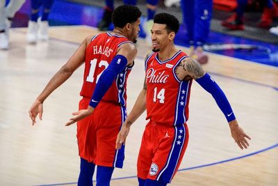 FOTO: Philadelphia 76ers vs Dallas Mavericks 113-95