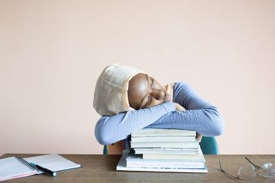 6 Tips Lancar Puasa Tanpa Sahur Karena Kesiangan Bangun
