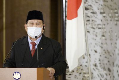 Pembentukan Denwalsus oleh Menhan Prabowo Subianto Bukan Sesuatu yang Urgen