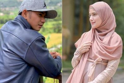 Nadya Mustika Lahiran, Netizen Singgung Rizky DA yang Sempat Minta Tes DNA: Jadi Nggak?