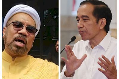 Ngabalin Sebut Presiden Jokowi Akan Lantik Menteri Baru, Ini Bocorannya!
