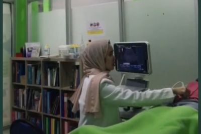 Cewek Tak Pernah Menstruasi hingga Usia 18 Tahun, Datang ke Dokter, Hasilnya Bikin Kaget