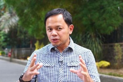 Walikota Bima Arya Hadir jadi Saksi dalam Sidang Lanjutan Habib Rizieq Shihab