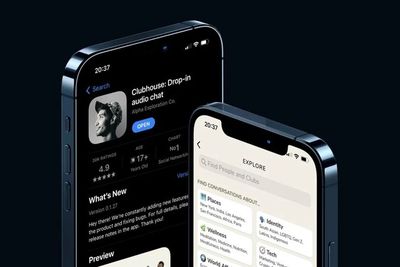 Co-Founder Clubhouse Isyaratkan Rilis Versi Android di Bulan Mei Nanti