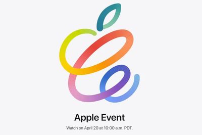 Apple Konfirmasi Event Terbarunya yang Segera Digelar 20 April 2021 Ini!