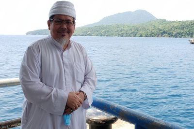 Ustadz Tengku Zulkarnain: Penghinaan Aqidah Islam Bermunculan, Bidadari Surga Dihina
