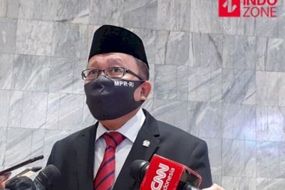 PPP: Isu Reshuffle Jangan Dijadikan Spekulasi