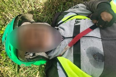 Pasca KKB Tembak Tukang Ojek, Kapolda Papua Minta Warga Tidak Keluar Kota