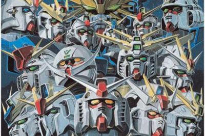 Netflix Dilaporkan akan Hadirkan Live-Action dari Serial Gundam!