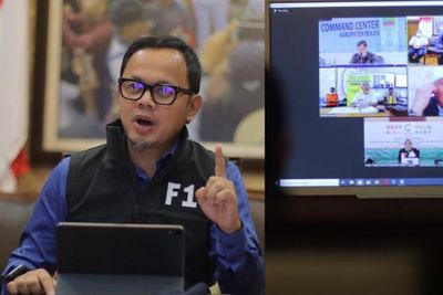 Terungkap Motif Bima Arya Ngotot Pidanakan Rizieq Saat di Persidangan Kasus RS Ummi