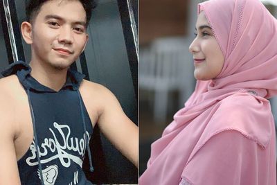 Mohon Doa Kesembuhan, Panggilan Rizky DA ke Nadya Mustika Diprotes: Hargailah Istrimu