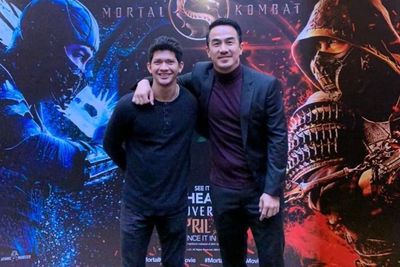 Joe Taslim Disambut Positif Oleh Fans di Seluruh Dunia
