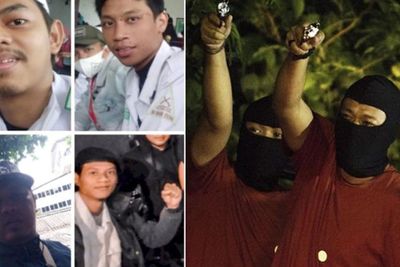 Abdullah Hehamahua: Polisi Tanpa Sadar Melanggar HAM Berat saat Tembak Mati 6 Laskar FPI