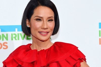 Jadi Villain, Lucy Liu Berperan Sebagai Kalypso di Sekuel Shazam!
