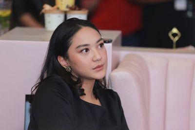 Ngaku ke Boy William Cuci Baju Sendiri saat Kuliah di AS, Putri Tanjung Trending Twitter