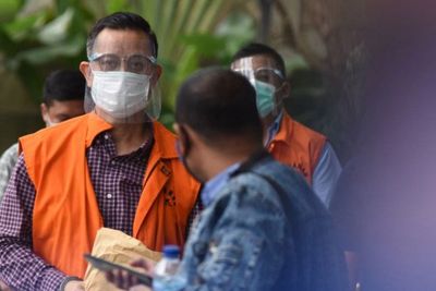 Eks Mensos Juliari Batubara Segera Disidang Terkait Suap Bansos Covid-19