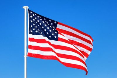 Departemen Luar Negeri AS Sahkan April Jadi Bulan Warisan Arab Amerika