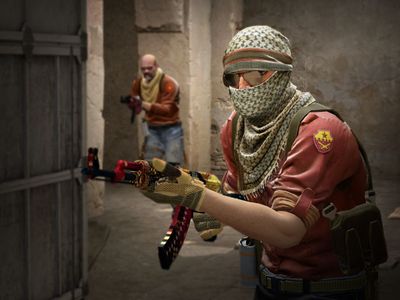 Update Terbaru Counter-Strike 2: Perbaiki Bug Kocak di Map Train