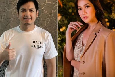 Tommy Kurniawan Unggah Momen Lawas Bareng BCL, Penampilannya Bikin Pangling